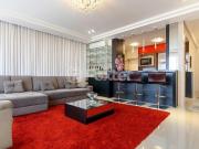 Cobertura, 3 dormitórios, 123.37 m², em Nossa Senhora...