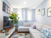 Cobertura, 3 dormitórios, 127 m², em Cristo Redentor