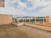 Cobertura, 3 dormitórios, 137.5 m², em Cavalhada