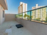 Cobertura, 3 dormitórios, 144.09 m², em Jardim Itu