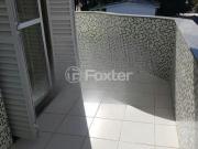 Cobertura, 3 dormitórios, 149 m², em Vila Eunice Velha