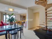 Cobertura, 3 dormitórios, 155 m², em Vila Clementino