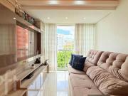 Cobertura, 3 dormitórios, 158.24 m², em Chácara das Pedras