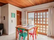 Cobertura, 3 dormitórios, 158.3 m², em Vila Assunção