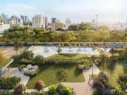 Cobertura, 3 dormitórios, 183 m², em Santa Cecília