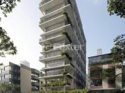 Cobertura, 3 dormitórios, 184.48 m², em Higienópolis