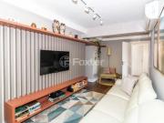 Cobertura, 3 dormitórios, 185 m², em Vila Ipojuca