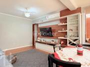 Cobertura, 3 dormitórios, 190 m², em Jardim Itu