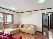 Cobertura, 3 dormitórios, 196.92 m², em Santa Maria Goretti