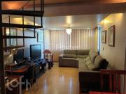 Cobertura, 3 dormitórios, 196 m², em Santo Antônio