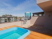 Cobertura 3 dormitórios, 1 Suíte, 181,43 m² Privativo,...