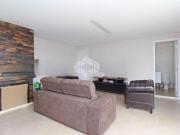 Cobertura 3 dormitórios, 1 suíte, 1 vaga, Rio Branco,...