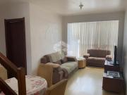 Cobertura 3 dormitórios, 1 suíte, 2 vagas, Bairro São...