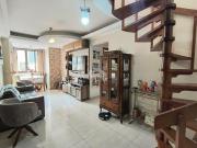 Cobertura, 3 dormitórios, 1 suíte, 2 vagas cobertas lado...