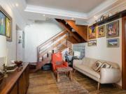 Cobertura 3 dormitórios 1 suíte 2 vagas de garagem