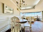 Cobertura 3 dormitórios 1 suíte, 2 vagas, Jardim...