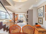 Cobertura 3 dormitórios, 1 suíte, 3 vagas à venda no... Cobertura 3 dormitórios, 1 suíte, 3 vagas à venda no...