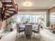 Cobertura, 3 dormitórios, 204.07 m², em Bom Jesus