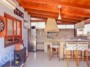 Cobertura, 3 dormitórios, 206 m², em São Sebastião