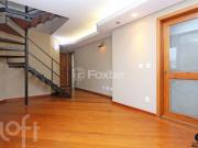 Cobertura, 3 dormitórios, 207.92 m², em Petrópolis