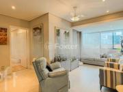 Cobertura, 3 dormitórios, 208.87 m², em Santana