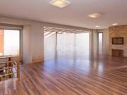 Cobertura, 3 dormitórios, 210.33 m², em Jardim Lindóia