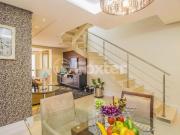 Cobertura, 3 dormitórios, 210.33 m², em Jardim Lindóia