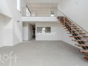 Cobertura, 3 dormitórios, 210.6 m², em Chácara das Pedras