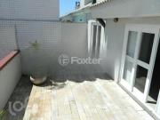 Cobertura, 3 dormitórios, 220.74 m², em Menino Deus