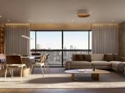 Cobertura, 3 dormitórios, 227 m², em Petrópolis