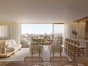 Cobertura, 3 dormitórios, 231 m², em Auxiliadora