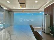 Cobertura, 3 dormitórios, 233 m², em Centro