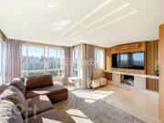 Cobertura, 3 dormitórios, 248 m², em Petrópolis