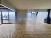 Cobertura, 3 dormitórios, 257 m², em São Pelegrino