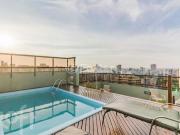 Cobertura, 3 dormitórios, 275 m², em Rio Branco