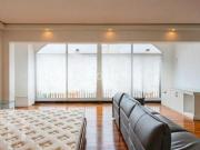 Cobertura, 3 dormitórios, 276 m², em Jardim Europa