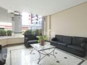 Cobertura, 3 dormitórios, 280.12 m², em Boa Vista