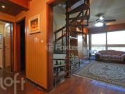 Cobertura, 3 dormitórios, 284.23 m², em Jardim Botânico