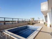 Cobertura, 3 dormitórios, 295 m², em Jardim Lindóia