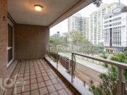 Cobertura, 3 dormitórios, 296.8 m², em Petrópolis