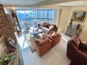 Cobertura 3 dormitórios, 2 suítes, 2 box, Mobiliado e...