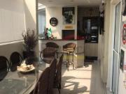 cobertura, 3 dormitorios a venda, casa verde