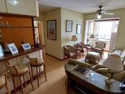 COBERTURA 3 DORMITÓRIOS COM 1 VAGA NO MENINO DEUS