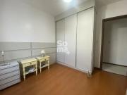 Cobertura 3 dormitorios com 2 vagas de garagem