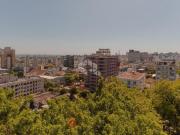 Cobertura 3 dormitórios com 2 vagas no Moinhos de Vento