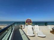 Cobertura 3 dormitórios com espaço gourmet e uma linda...