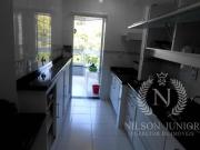 COBERTURA DE 3 DORMITÓRIOS A VENDA EM UBATUBA SP / PRAIA...