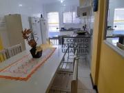 Cobertura 3 dormitorios itagua