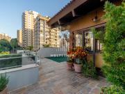 Cobertura 3 dormitórios no bairro Auxiliadora