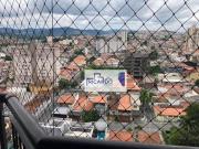 Cobertura 3 dormitórios Piazza de Napoli Vila Rosália...